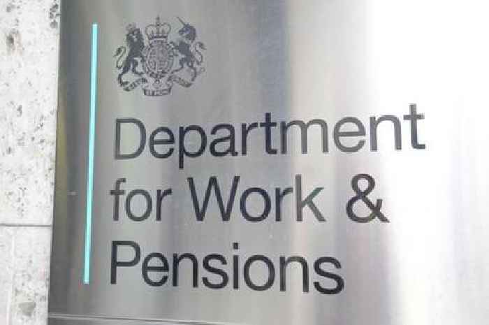 DWP quietly 'reverses' ban with millions of claimants issued update
