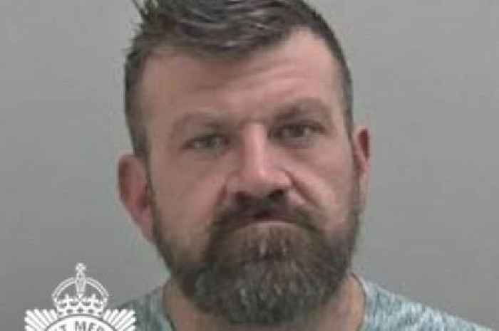 Drug driver killed baby boy and left dad with serious injuries in 90mph crash