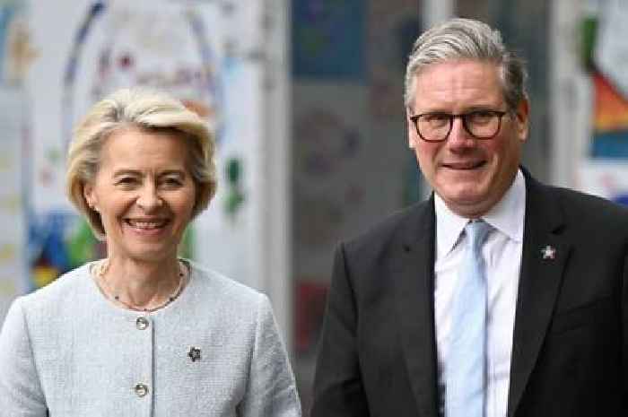 Labour planning Winter Fuel Payment U-turn 'as talks accelerate'