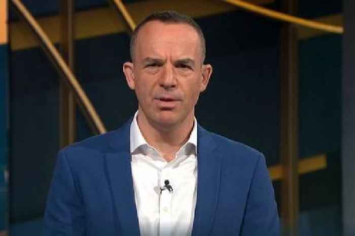 Martin Lewis 'flabbergasted' and issues £300 Winter Fuel Payment u-turn update