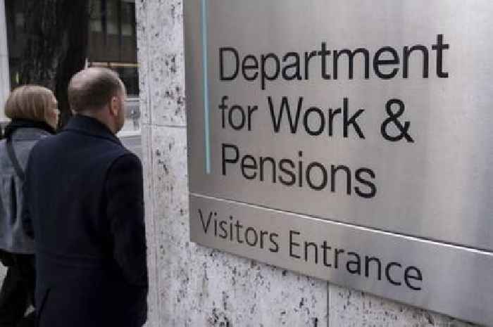 Millions of people on three DWP benefits missing out on £3.1 billion boost