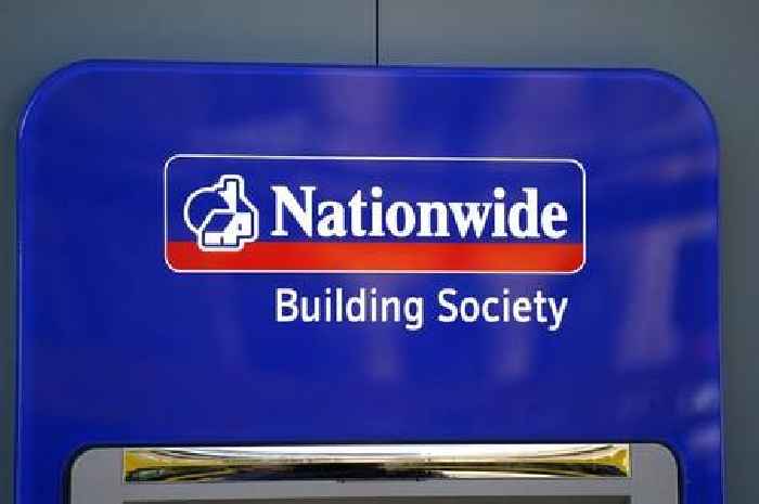 Nationwide online banking DOWN as customers hit with money transfer issues