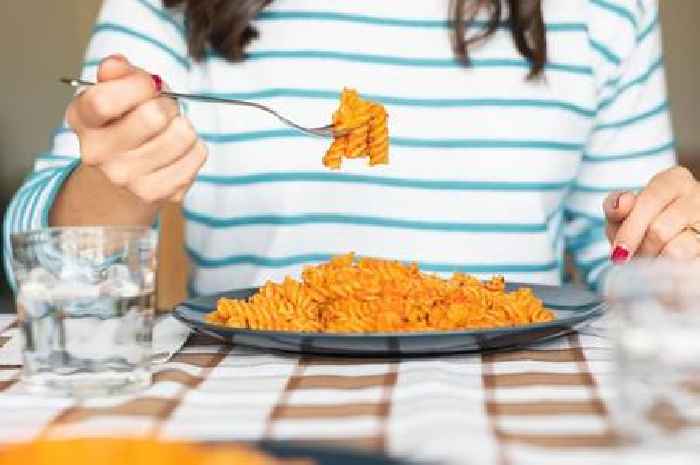 Cardiology expert says 'unhealthy food' helps you live longer, if you eat right amount