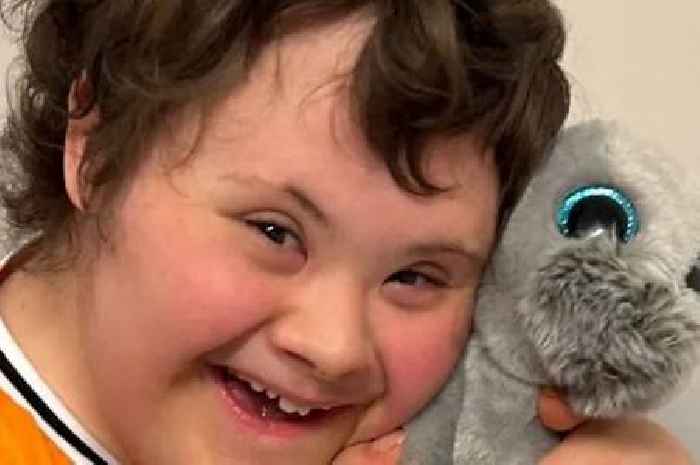 Family's heartbreaking warning after 'silent killer' claims boy's life