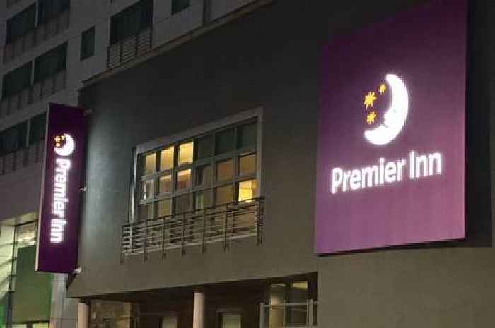 St Ives care home to make way for 'completely unnecessary' Premier Inn