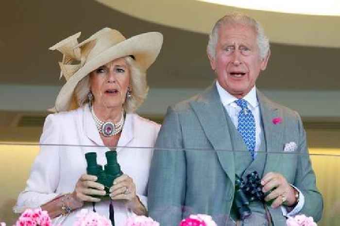King Charles cancer update as he says 'I'd like to think I'm on the better side'