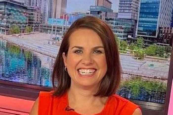 BBC Breakfast's Nina Warhurst lets rip at cruel troll who branded her 'old trout'