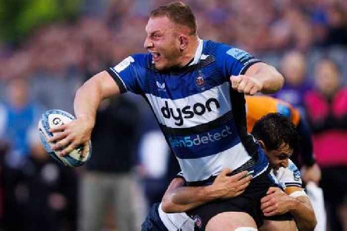 Bath Rugby vs Leicester Tigers LIVE: Team news and play-by-play updates