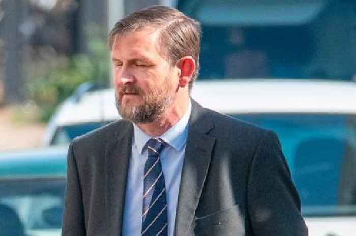 Former police officer denies up-skirting offences and exposing himself in Essex