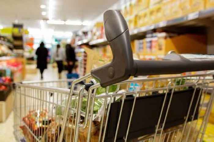 Supermarket recalls packs of cheese over listeria fears
