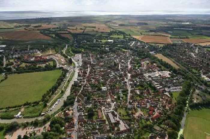 Kent's cheapest petrol stations to fill up your car this weekend