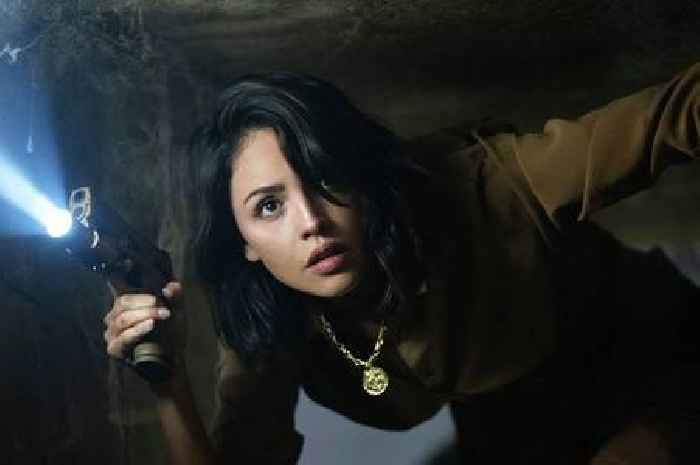 Everything you need to know about Fountain of Youth as Guy Ritchie adventure film hits screens
