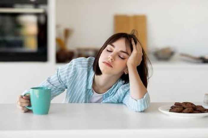 One drink in morning can help you sleep at night if you have seven symptoms