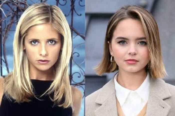 Buffy the Vampire Slayer’s Ryan Kiera Armstrong age, Netflix fame and all you need to know