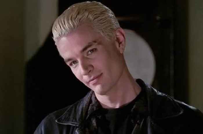 Buffy the Vampire Slayer star discusses Doctor Who future after ‘naughty’ forgotten Torchwood role