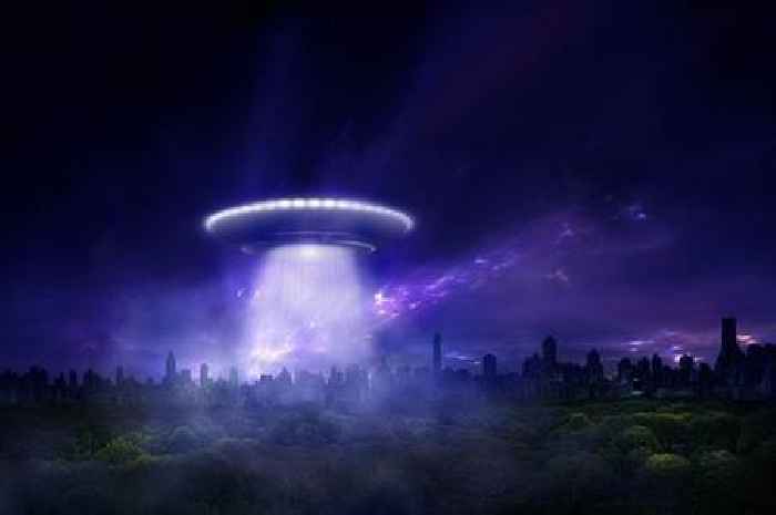 Doctor says 'alien abductions' could be explained by a frightening health issue