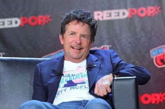 Michael J Fox lands first acting role since retiring after Parkinson's diagnosis