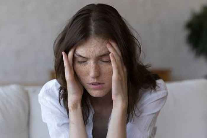 Millions of women who suffer one symptom are '28 times' more at risk of stroke