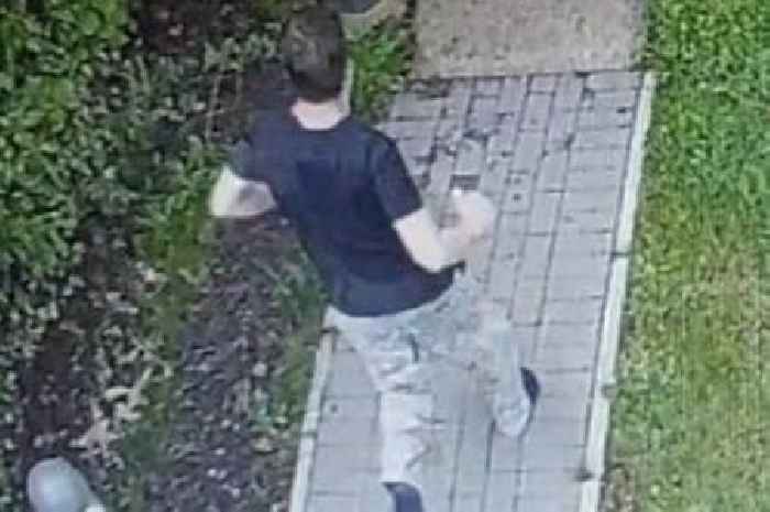 New CCTV released as search for missing Woking man enters fourth day