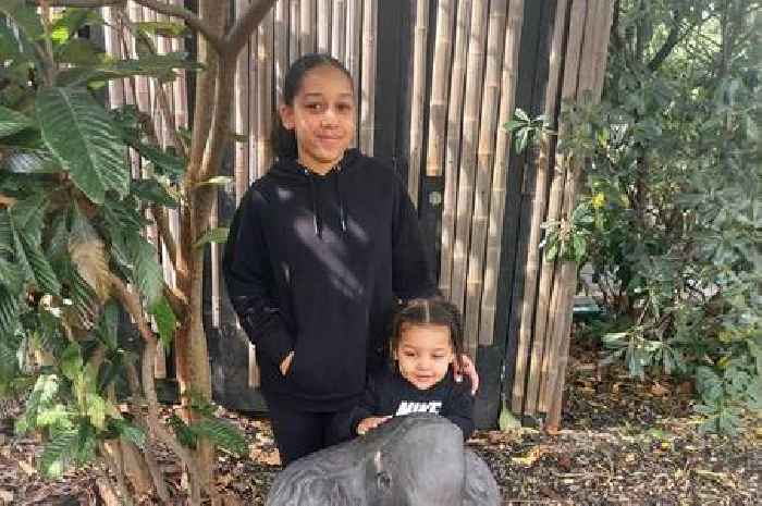 Windsor water park lake where girl drowned had ‘almost zero visibility’, said diver who found her