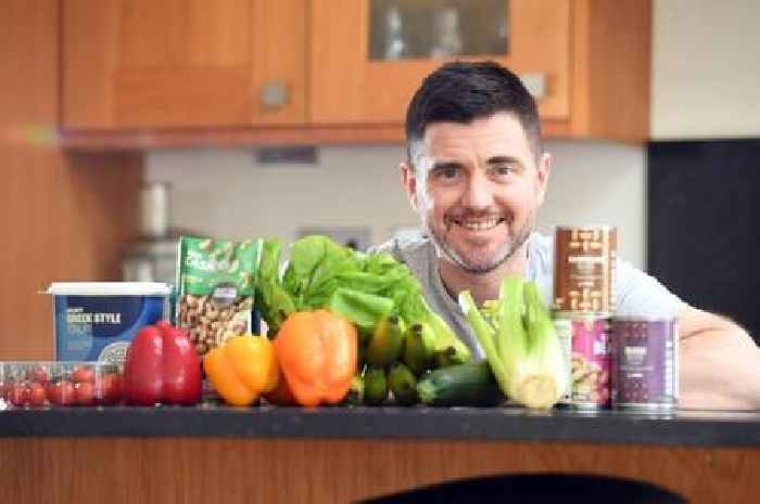I don't eat ultra-processed food but these tinned foods get me through the week