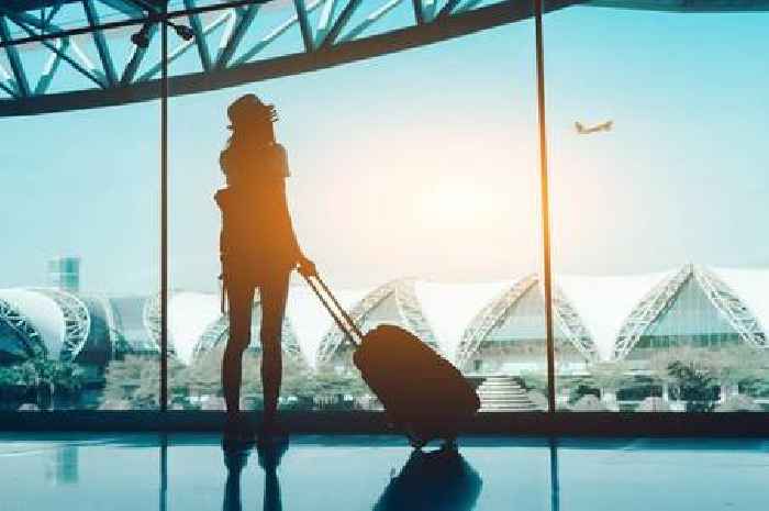 Influencer says her two-day Benidorm holiday was cheaper than London day out