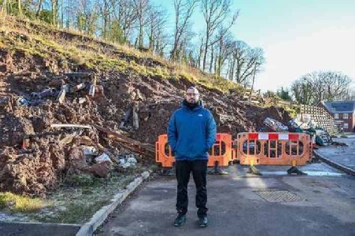 Inside new-build estate where families are desperate to sell their £400k homes