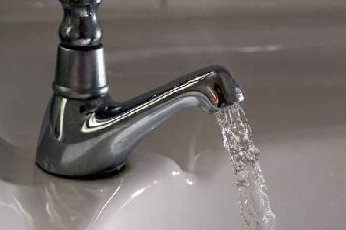 Anglian Water fined £1.42 million after plastic powder found in drinking water