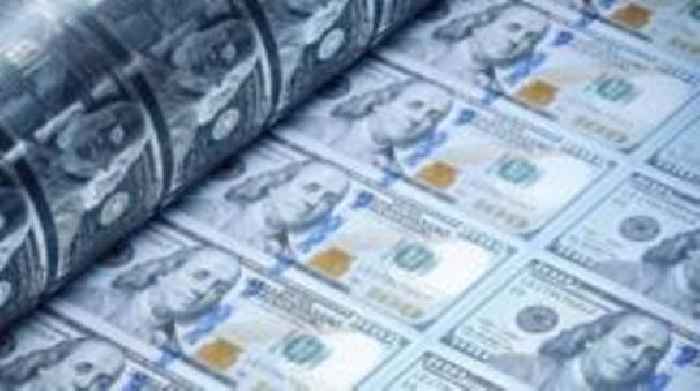 Moody's downgrades US credit rating citing rising debt
