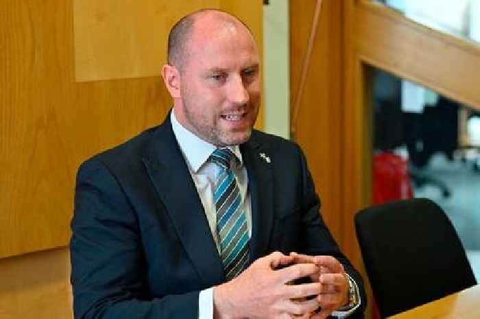 Airdrie & Shotts MSP Neil Gray welcomes statistics showing 'success' of Scottish Government’s Carer Support Payment