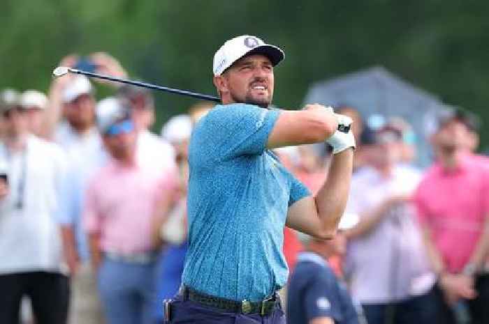 Bryson DeChambeau has clear vision for PGA glory as he aims to blast through Quail Hollow weirdness