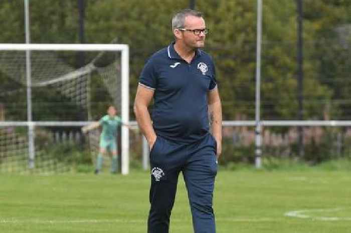 Cambuslang Rangers give survival hopes a boost, but still face Clydebank sweat