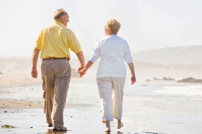 DWP Pension Credit payment rules older people should know before going on holiday this summer 