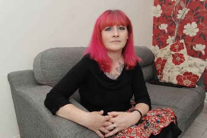 Daughter of Lanarkshire firefighter who researched taking his own life welcomes result of MSPs' assisted dying vote