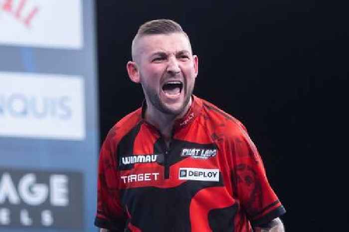 Defiant Nathan Aspinall opens up on horrific and s**t abuse he took over Premier League inclusion