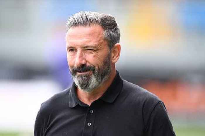 Derek McInnes wants Stuart Findlay to Hearts transfer as incoming boss targets key Kilmarnock lieutenant
