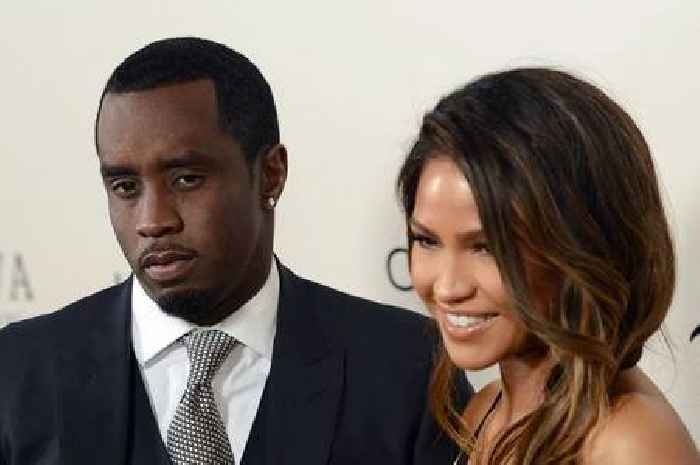 P Diddy trial sees Cassie Ventura claim she 'lost all sense of smell and taste' and was told to see doctor