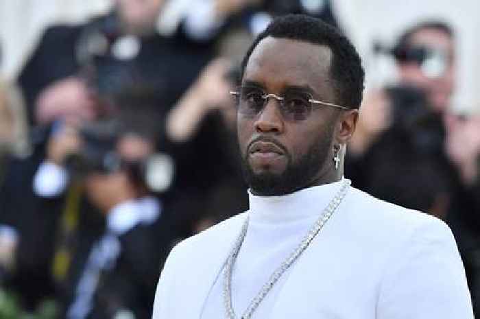 P Diddy's whisper to lawyer caught on court mic as rapper's trial continues