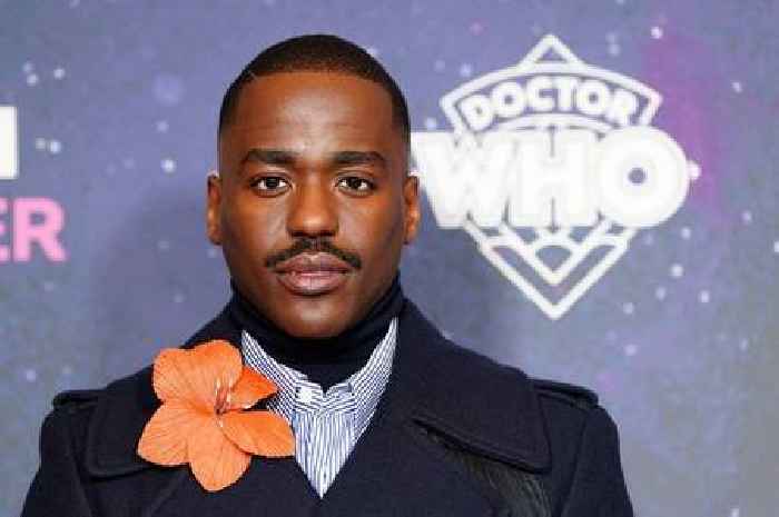 Eurovision 2025 chaos as Ncuti Gatwa pulls out of huge role at last minute