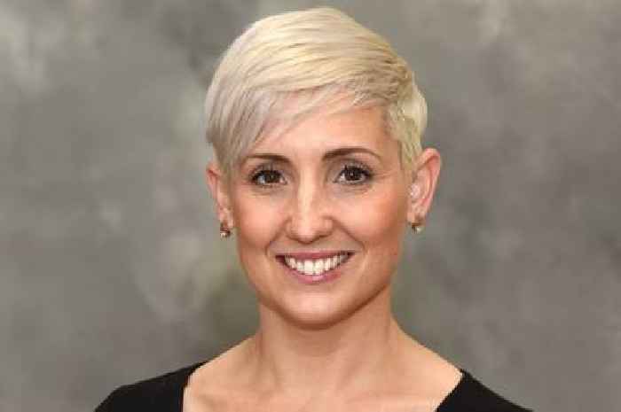 Falkirk councillor selected to stand for Labour in Holyrood elections