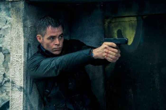 Fans have just days to watch action film hailed as 'highlight' of heartthrob's career
