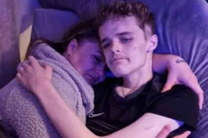 Football daft teen dies after curly hair hides symptom of deadly disease