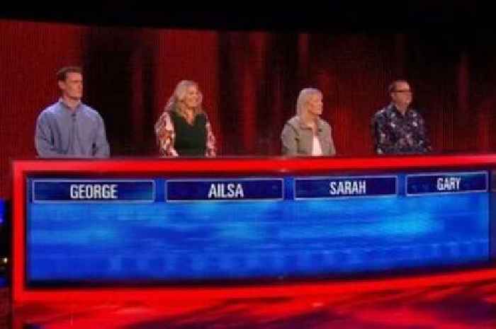 ITV The Chase viewers threaten to 'call Ofcom' as they fume over 'correct' answer