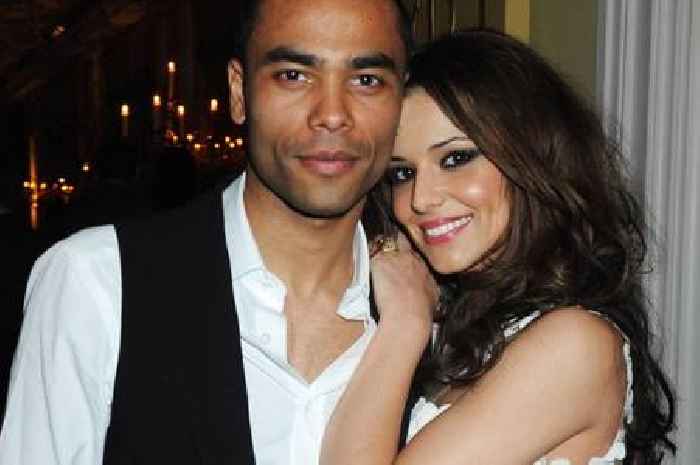 Inside Cheryl's ex Ashley Cole's life now - from reclusive wife to unrecognisable job