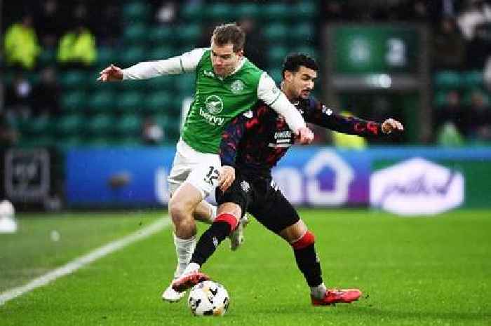 Is there a Hibs vs Rangers live stream? TV channel, ref, VAR and team news for Easter Road finale