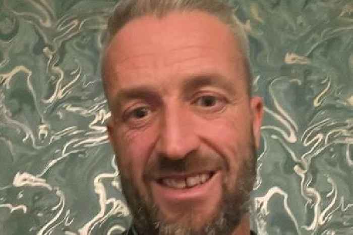 Kilmarnock FC pay tribute to dad of women's team player after body find in wooded area