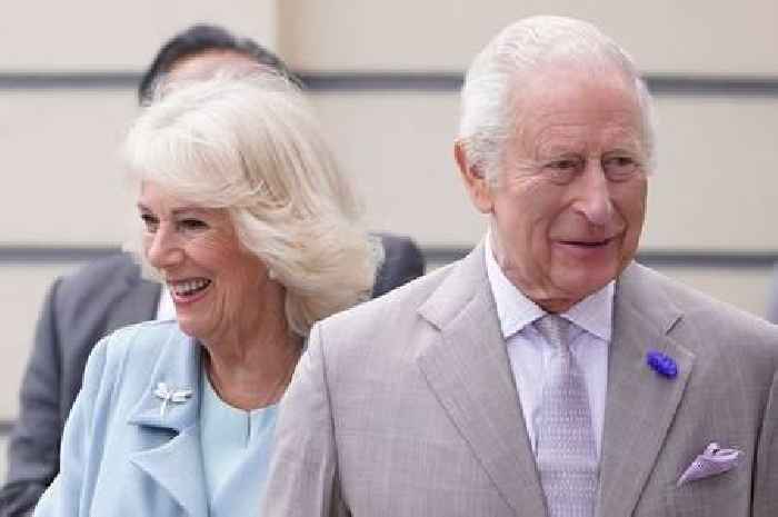King Charles' major cancer update as makes admission about his treatment