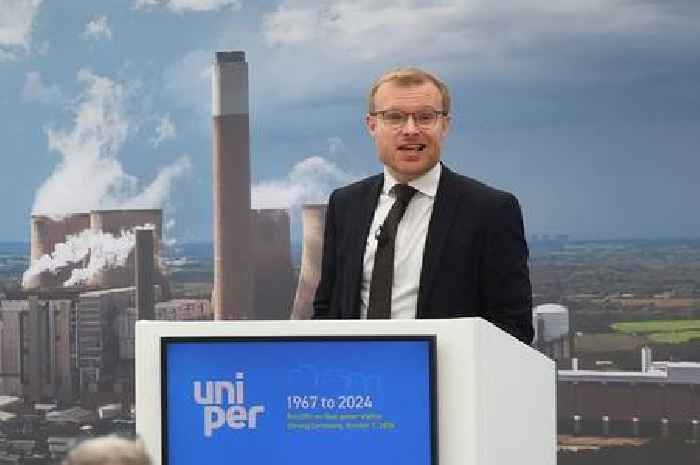 Labour 'committed' to reducing energy bills for Scots but savings 'won't happen overnight'