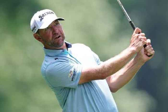 Lucas Glover latest victim at PGA Championship as Quail Hollow hazards strike again