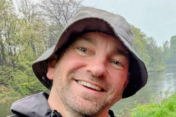 Scot to trek through Sahara Desert two years after heart transplant